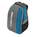 Head Elite Rucksack 2012